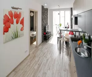 Co robi architekt - zakres i przykłady