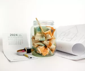 Ile kosztuje wykończenie domu ze stanu deweloperskiego 2024