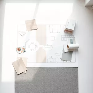 Ile kosztuje wykończenie mieszkania 40m2