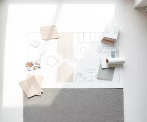 Ile kosztuje wykończenie mieszkania 40m2