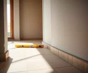 Wykończenie mieszkania koszt robocizny za m2