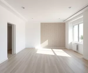 Wykończenie mieszkania koszt za m2